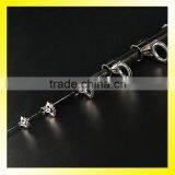 Carbon Telescopic Fishing Rod Spinning Lure Pole 360cm thumbnail-3