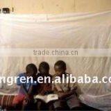 Square Insecticide Treated Mosquito Net