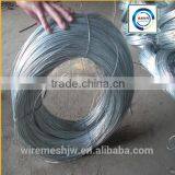 19 gauge galvanized Iron wire