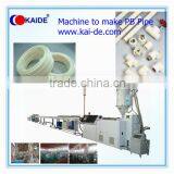 Extrusion Machine to Make PB Pipe 20mm