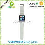 2016 Fashion New H5 Smart Watch V6 Heart Rate Monitoring Bluetooth Mobile Phones thumbnail-5