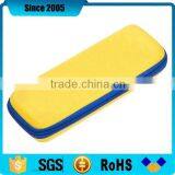 2015 Dongguan Yellow pu Eva Stationery Case Box for Girls thumbnail-2