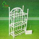 Dolls House Miniature Furniture Shoes Shelf thumbnail-4