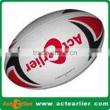 Customized Design Rugby Stress Ball thumbnail-5