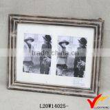 Shabby Chic Country Style Wood Home Decoration Frame Photo