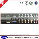 Surveillance Equipment Vga Mini Camera Monitor 26" Led Cctv Monitor thumbnail-2