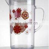 2L Plastic Pitcher