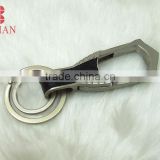 OEM metal keyring have stock