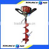 Y43Z08 Petrol Earth Auger thumbnail-1