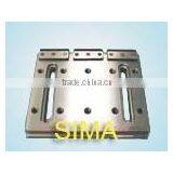 Jig Tools for EDM Wire Cut Machine KV06 Jig Tools