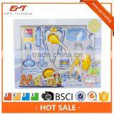Diy Pretend Educational Kids Doctor Toy Play Medical Toys thumbnail-1