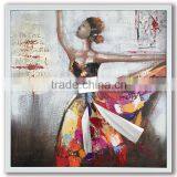 Modern Decor Pictures Home Goods Paintings Asian Sex Girl Picture thumbnail-5