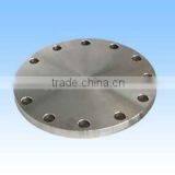 Carbon Steel Round Slip Blind Flange Manufacture thumbnail-3