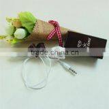 Cup Shape Earphones ,Custom Earphones In Bulk,Hot Sale Mobile Earphone thumbnail-2