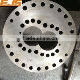 High Quality Extruder Screw Barrel Flange thumbnail-1