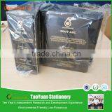 Wholesale Leatherette Paper Folder /petronas Folder With 3 Post Binder
