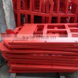 ZLP Rope Suspended Working Platform With Best Price thumbnail-6