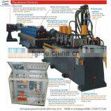 steel tile roll forming machine roll former metal roofing roll forming machine