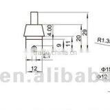 2 Pole Toggle Switch On-off Quick Connection,12v Waterproof Toggle Switch thumbnail-4