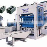 Shanghai Paver Brick Making Machine