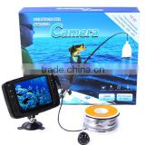 underwater camera, underwater fishing camera with monitor CP110-7H