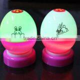 Hotsale Cheap Kids Egg Bedside Touch Lamp