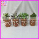 Bulk Wholesale Plastic Garden Flower Pot thumbnail-3