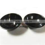 Wholesale Black Tourmaline Bowls | Healing Quartz Bowls | Healing Crystals thumbnail-1