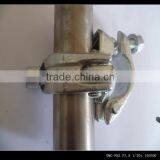 Clear Stocking 0.98-1KG FOB $0.95/piece Scaffoldig Double Clamp thumbnail-5