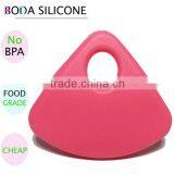 The Inexpensive and FDA Approved Sunflower for Baby Silicone Teething Necklace thumbnail-4