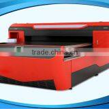 Leather Digital Flatbed UV Printer