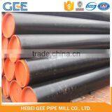 API 5L GRB Seamless Steel Pipe thumbnail-1