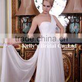 Evening Dress 2015 Newest Sweetheart Girl Party Dress Wholesale Popular Tulle Layered Latest Muslim Wedding Gown For Fat Woman thumbnail-3