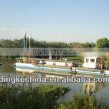 Dredging Dredger for Environment thumbnail-2