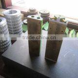 Aluminium Alloy Capsule Mold For Pharmaceutical Paintball Making Machine thumbnail-1