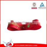 Christmas Grosgrain Print Ribbon Wholesale thumbnail-4