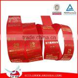 Gift and Holiday Packing Use Printing Ribbon Tape thumbnail-3