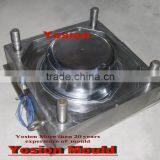 Plastic Basin Mold (washbasin mould/basin mould)