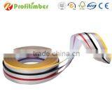 Pre-glued Melamine Edge Banding Tape for Particle Board thumbnail-1