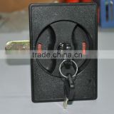 New design shelving lock for iron cabinet