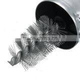 2016 New Arrival Hot Sale Battery Post Terminal Cable Cleaner Dirt Corrosion Brush Hand Tool