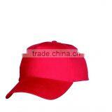 Customized Promotion Hats or Caps 100%cotton Twill thumbnail-3