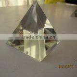 2016 New & Beautiful Crystal Pyramid