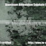 High Qulaity Taiwan Made Water Treatment Aluminium Ammonium Sulphate thumbnail-3