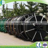 High Density Polyethylene 40/33 Fiber Optic Hdpe Silicon Core Pipe