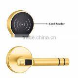 Hotel Card Lock,key Card Lock ,hotel Door Lock thumbnail-3