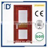 Simple Designs Modern Wood Door Design Melamine Finish Door Design thumbnail-6
