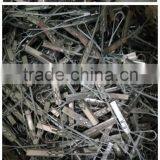 201 Stainless Steel Wedge Type Cable Clamp thumbnail-6