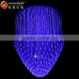 Fiber Optic Lights for Kids,fiber Optic Lighting Chandelier OM955 thumbnail-4