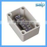 China Popular Solar pv Junction Box IP65 Cheap Sell thumbnail-1